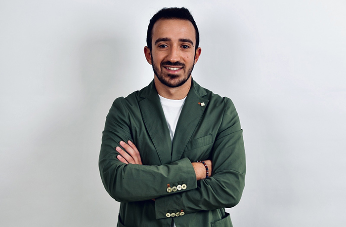 agrivoltaico - Leonardo Totaro