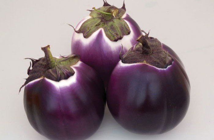 la melanzana 