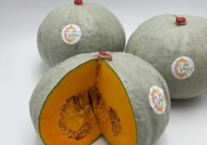 zucche kabocha