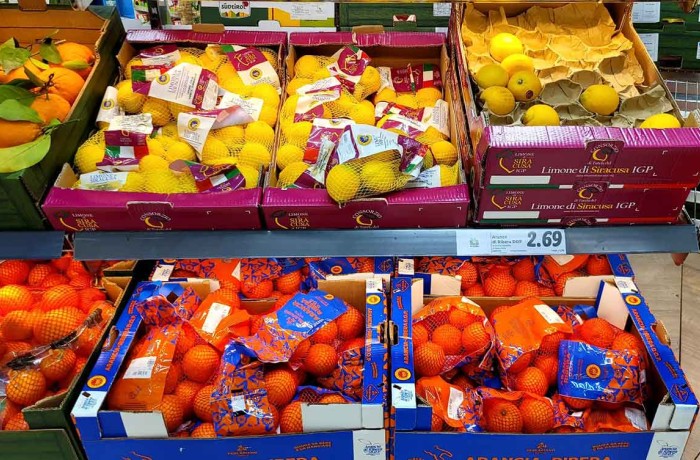 dop e igp lidl