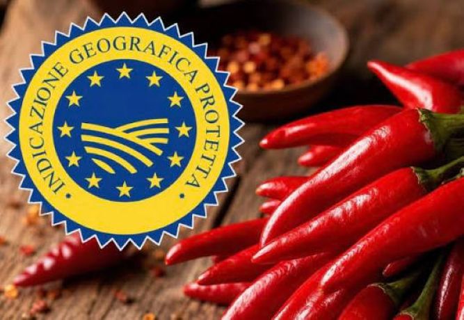 il peperoncino