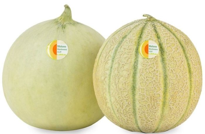 varietà di melone