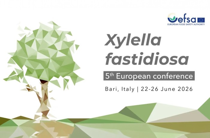 xylella fastidiosa conference