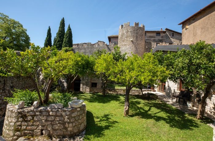 il limone trombolotto