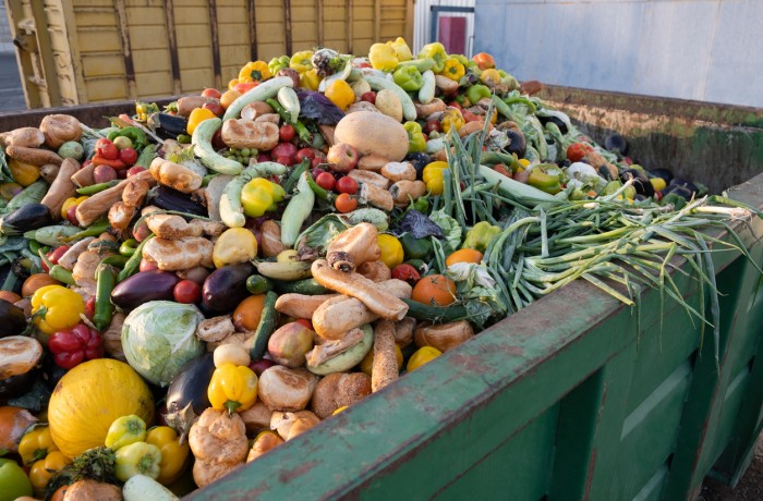 spreco alimentare overshoot day